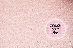 TOHO TR-11-145L Ceylon Soft Pink 10g